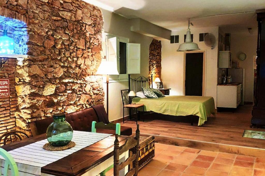 Апартаменты Costa Brava Soul Сан-Фелиу-де-Гишольс Экстерьер фото