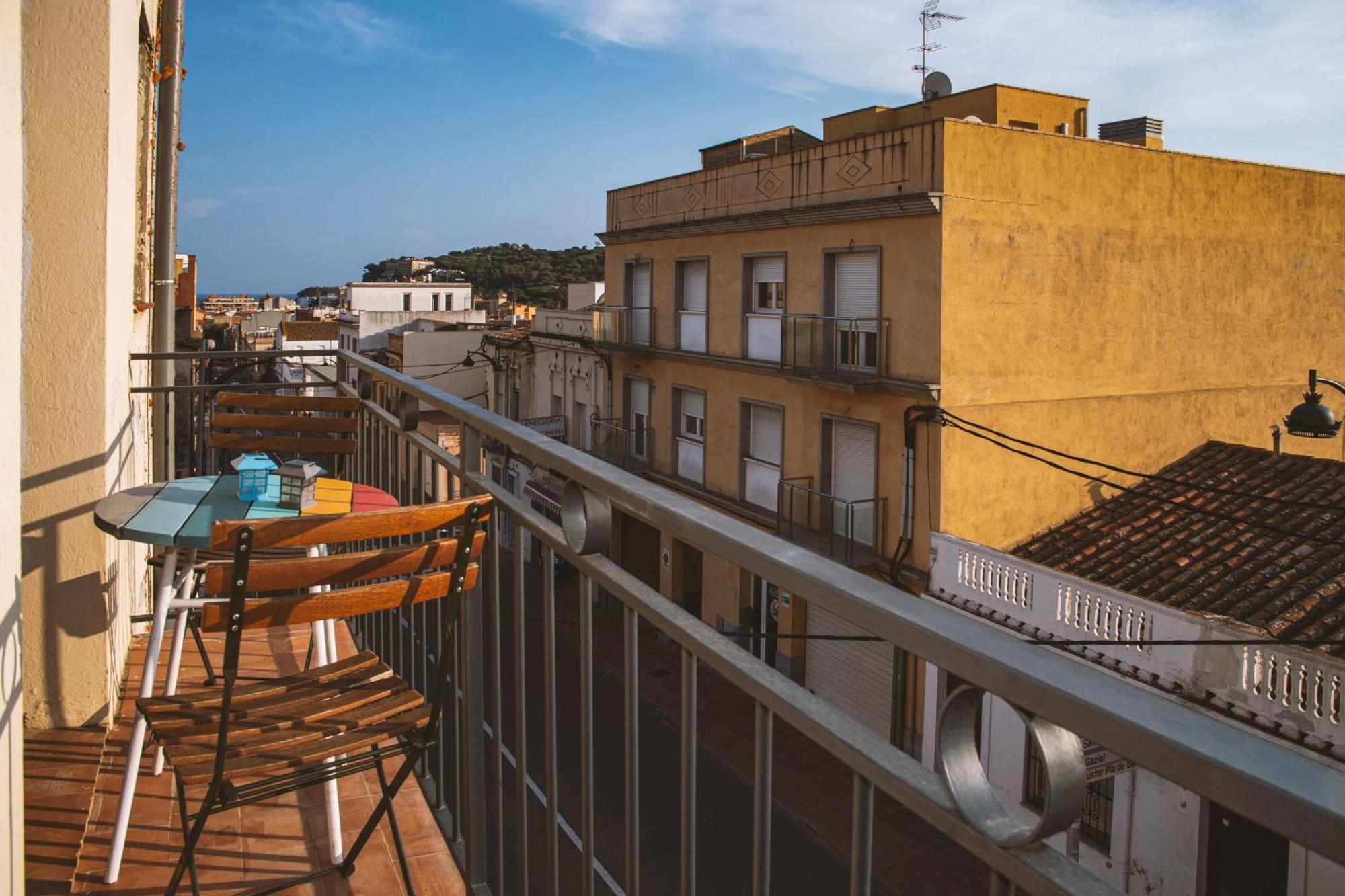 Апартаменты Costa Brava Soul Сан-Фелиу-де-Гишольс Номер фото